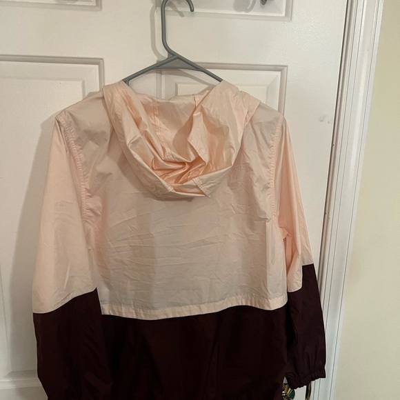 Nike‎ Windbreaker Jacket - Picture 4 of 6